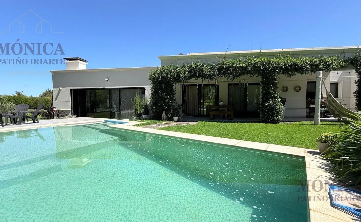 Casa - Arenas del Sur 5