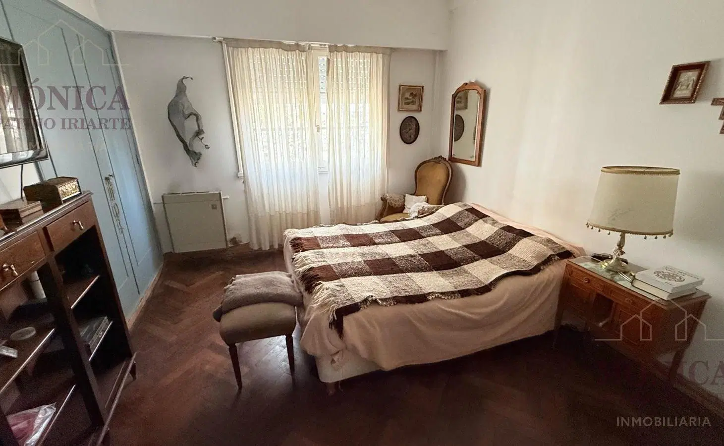 Departamento - Plaza Colon 3