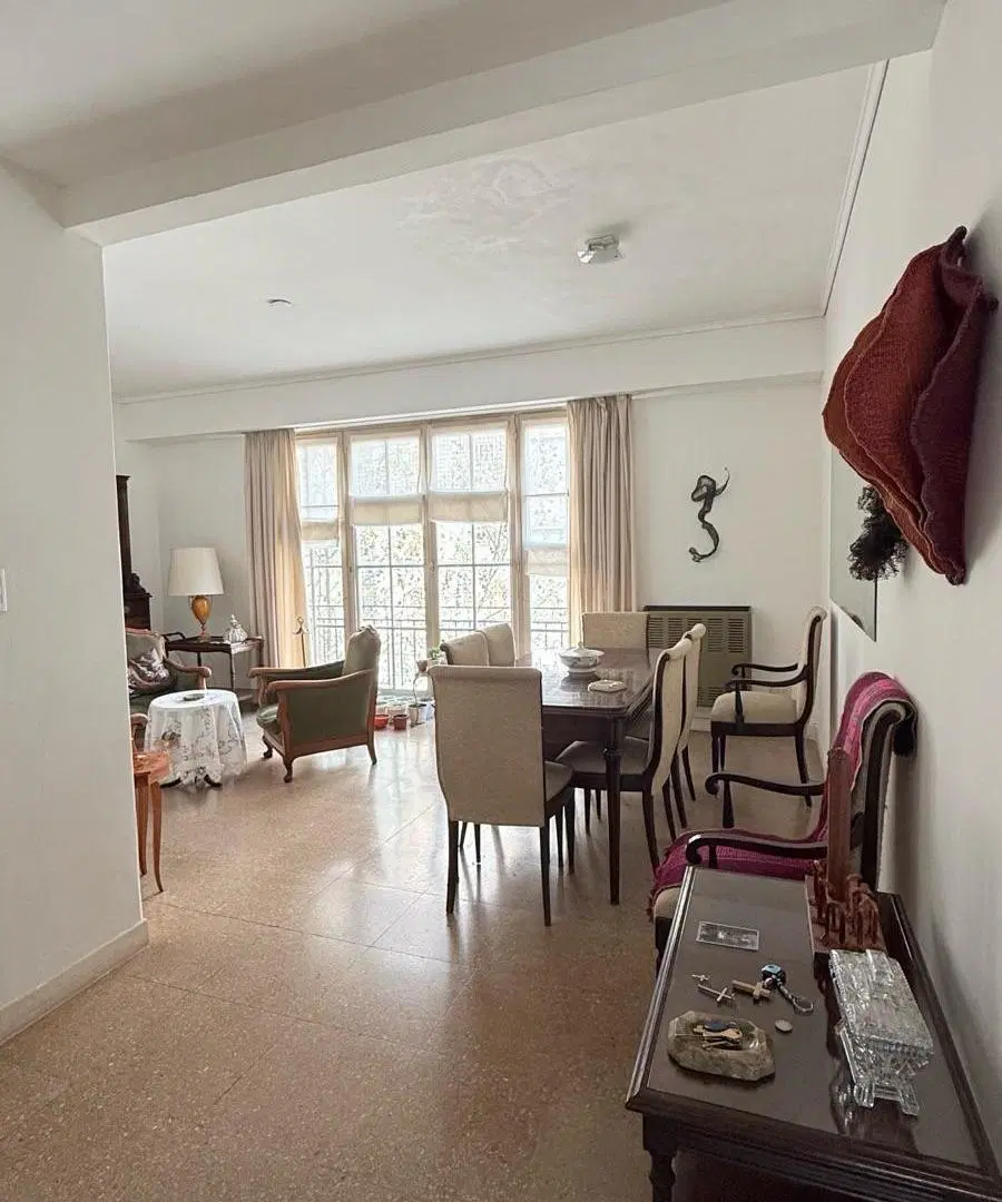 Departamento - Plaza Colon 8