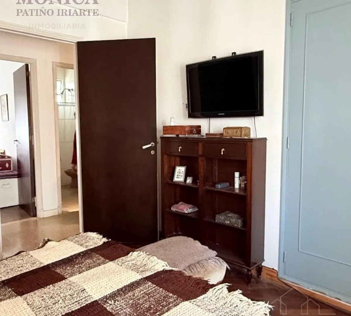 Departamento - Plaza Colon 2