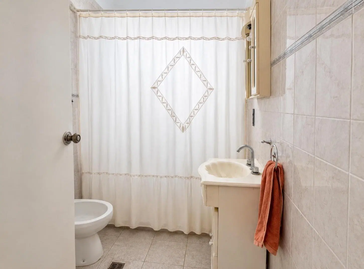 Departamento - Don Bosco 2