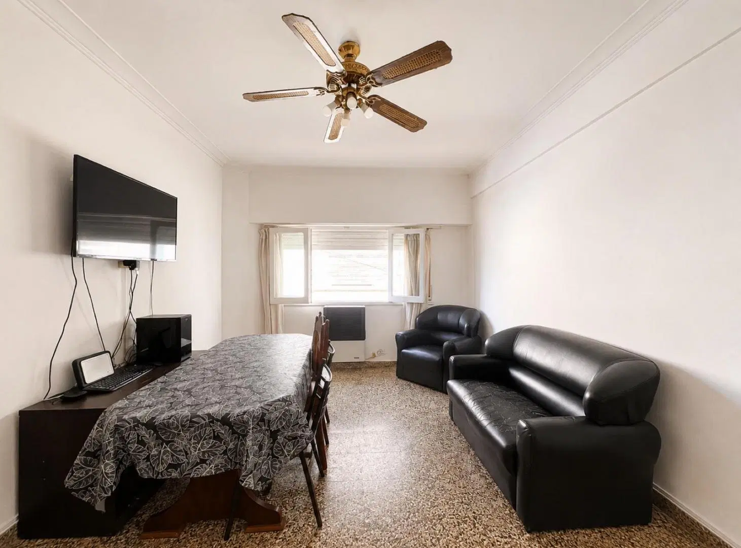 Departamento - Don Bosco 3
