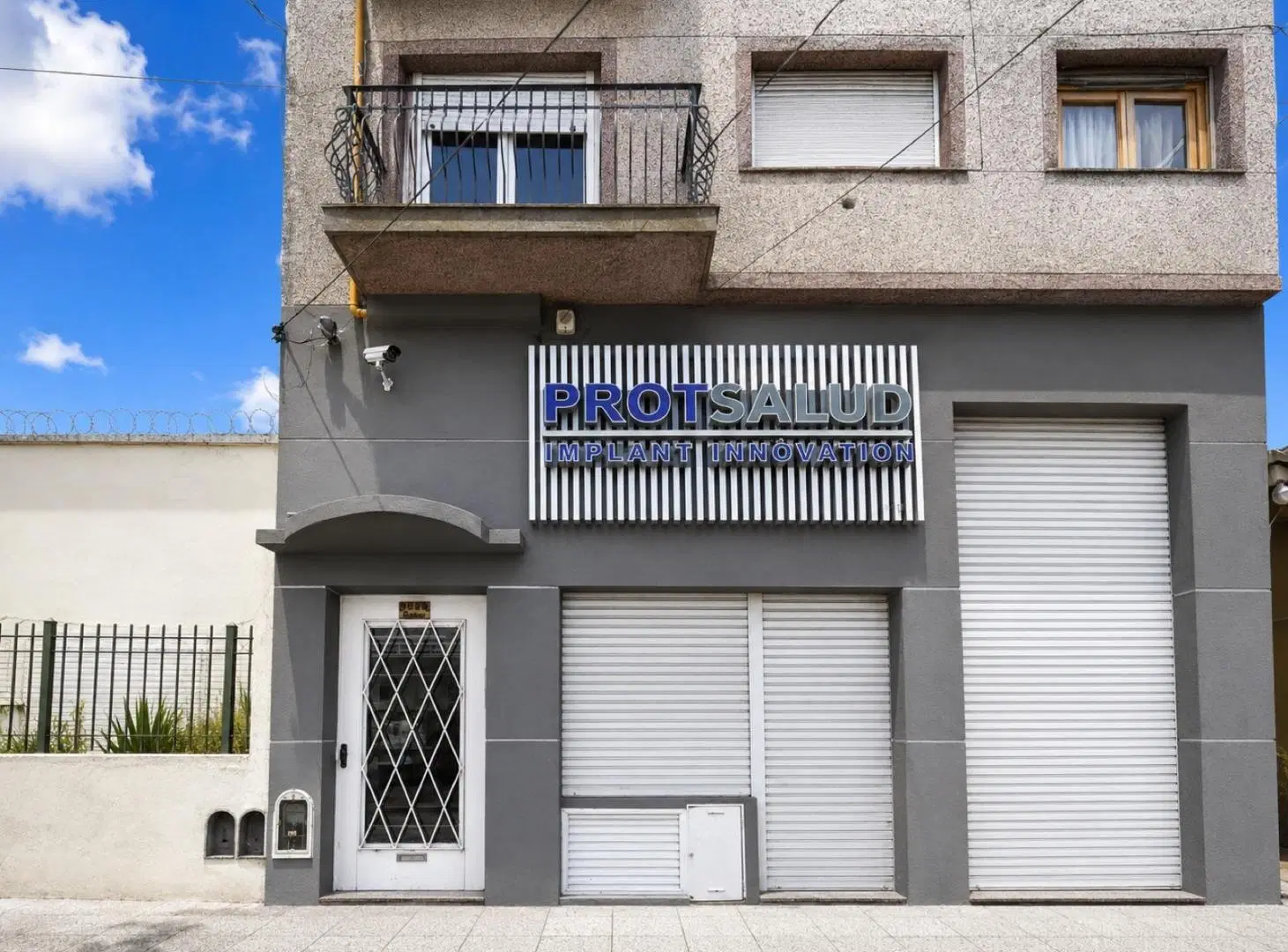 Departamento - Don Bosco 5