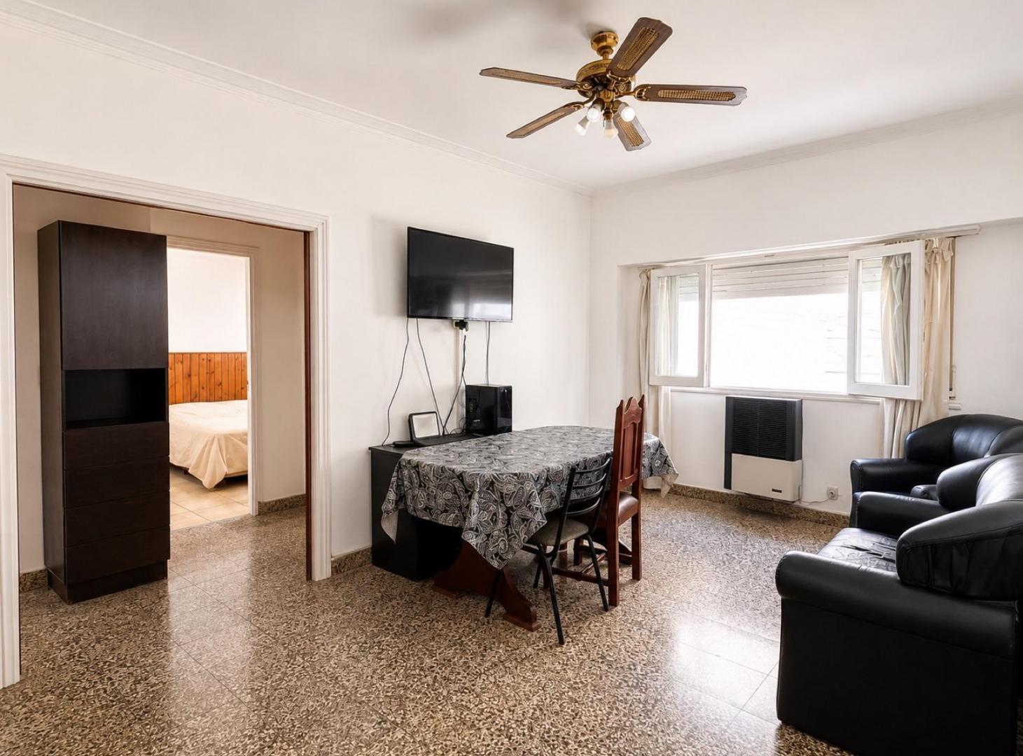 Departamento - Don Bosco