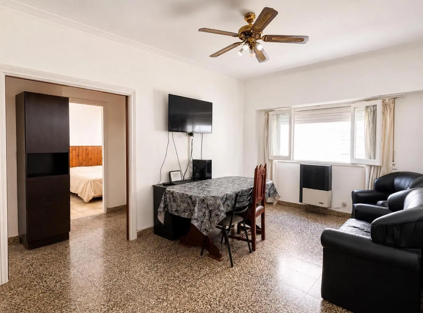Departamento - Don Bosco 1