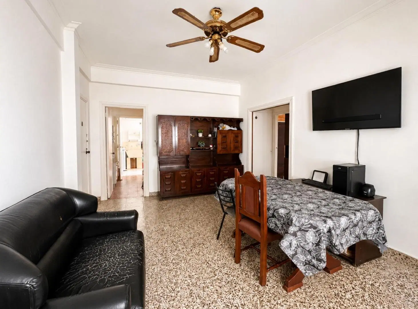 Departamento - Don Bosco 4