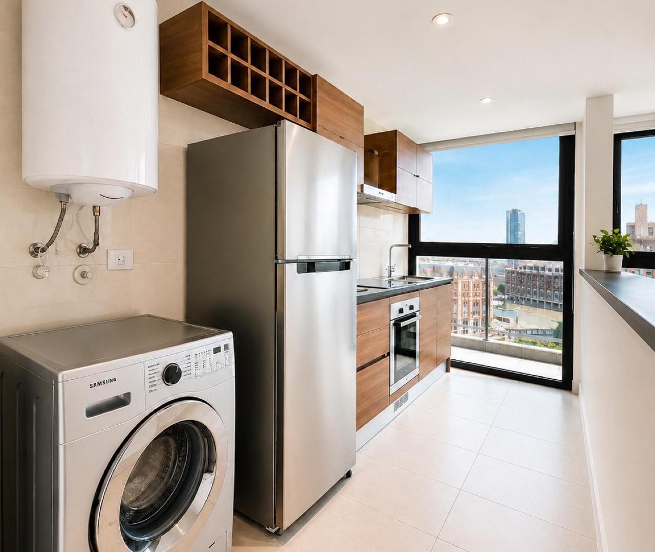 Foto de Departamento - Plaza Colon, imagen 2