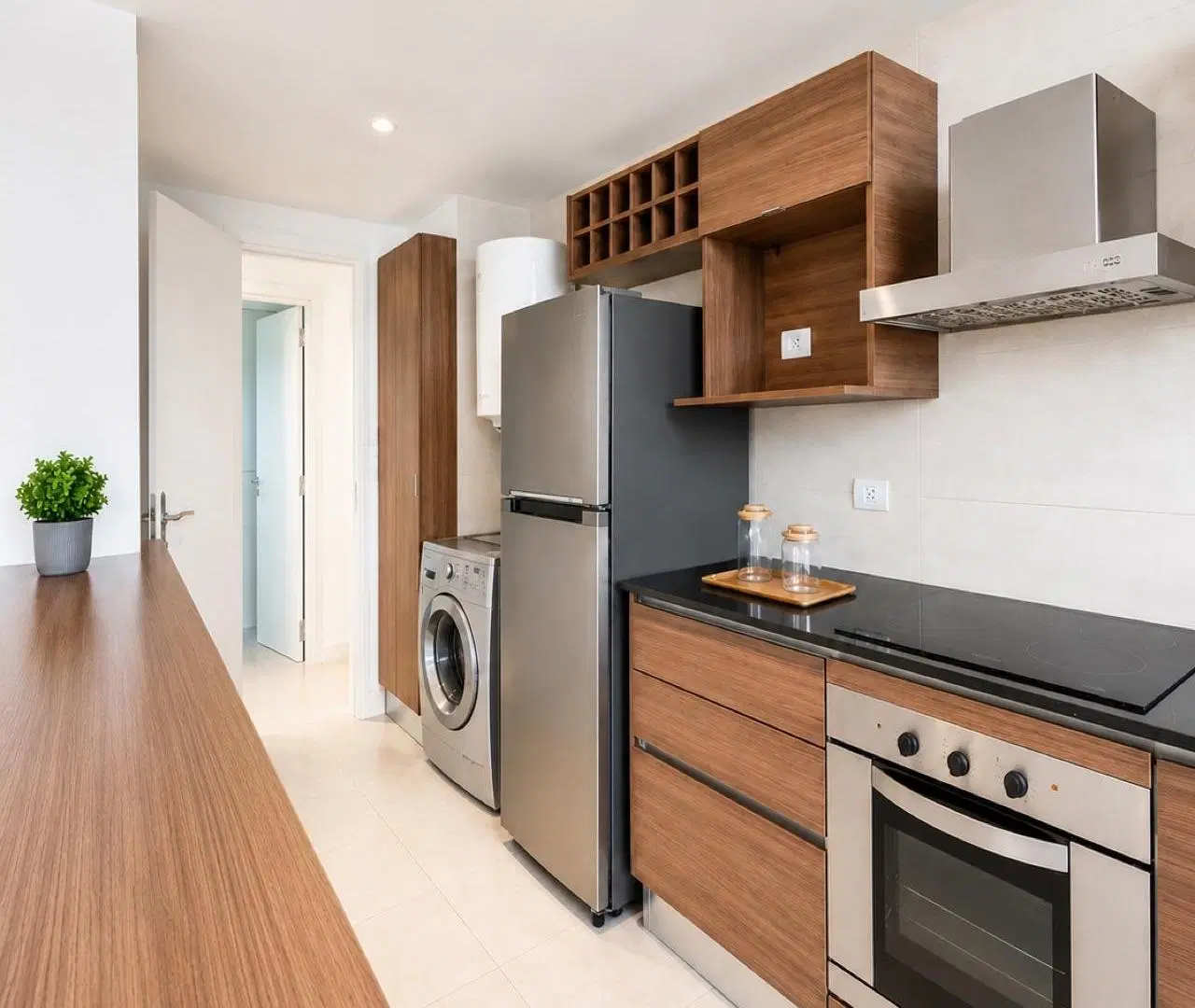Departamento - Plaza Colon 2