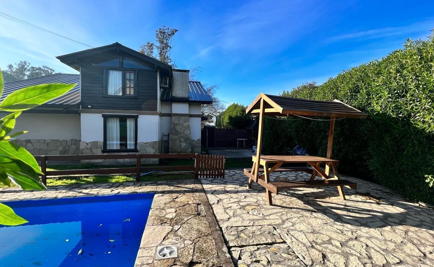 Foto de Casa - Sierra De Los Padres, imagen 2
