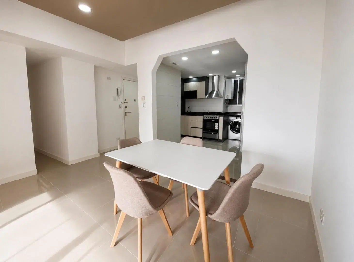 Departamento - Centro 5
