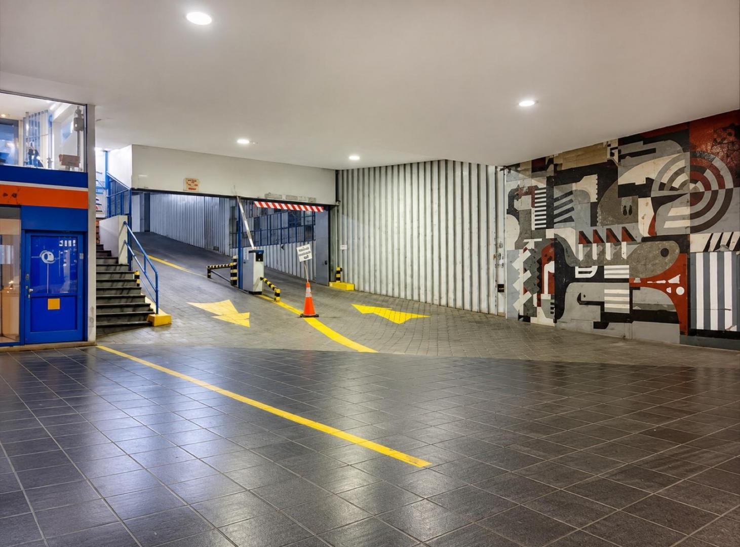 Foto de Cochera fija a la venta. Zona centro., imagen 2