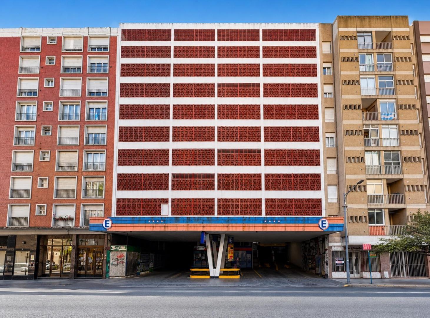 Foto de Cochera fija a la venta. Zona centro., imagen 5