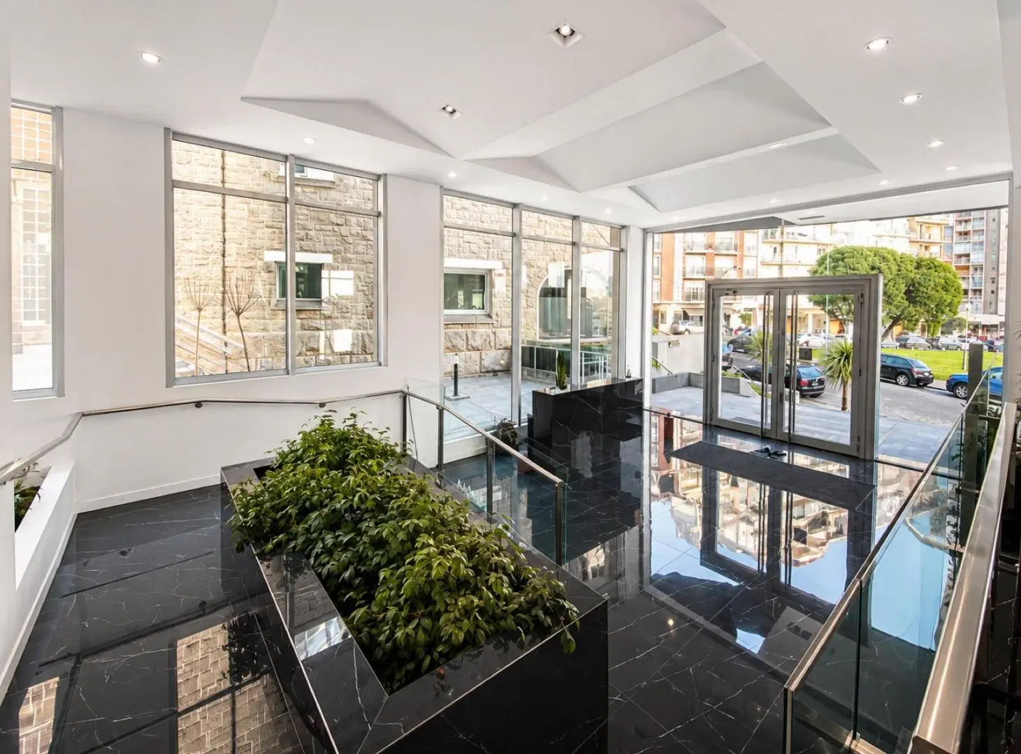 Departamento - Torreon 4