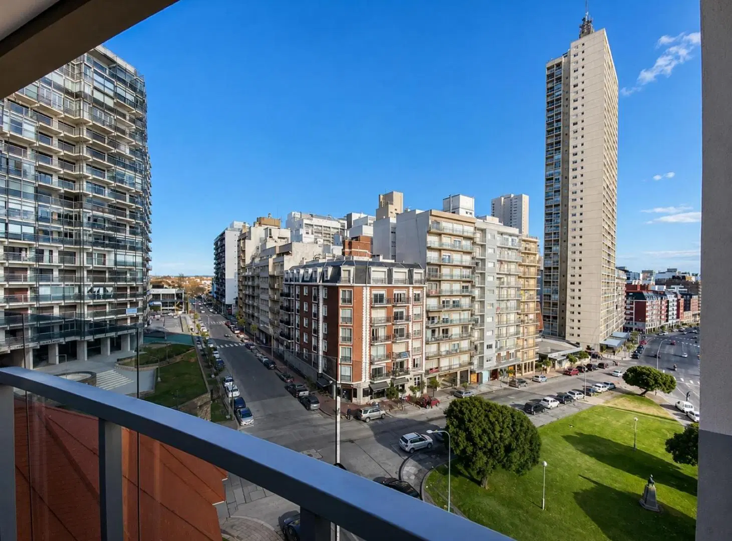Departamento - Torreon 5