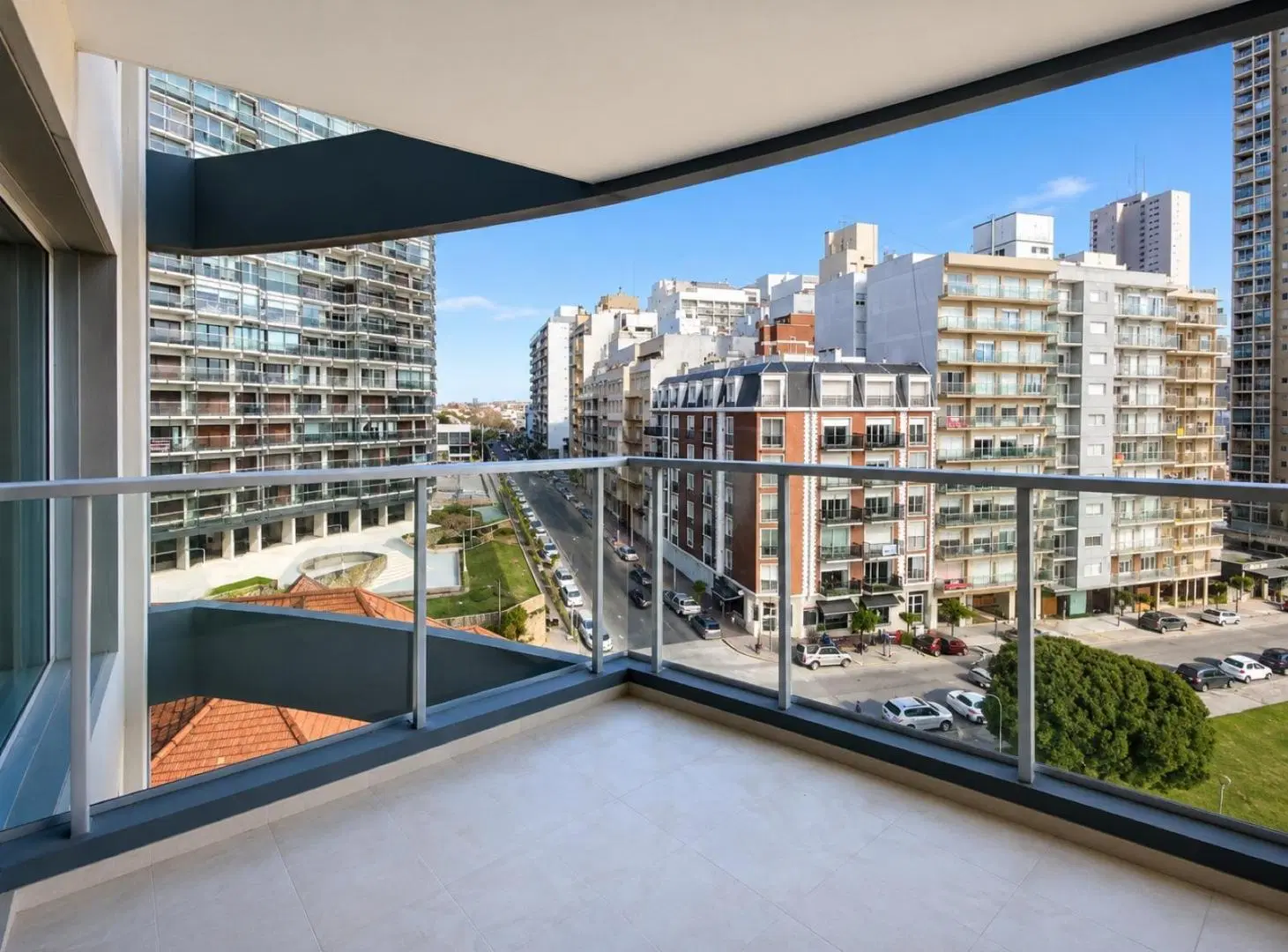 Departamento - Torreon 2