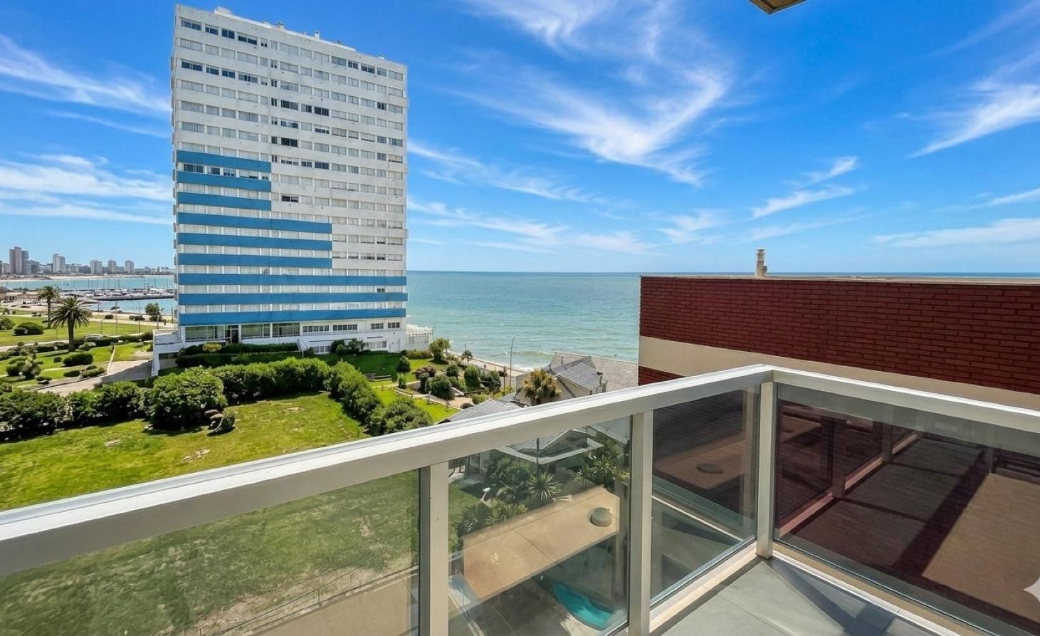 Departamento - Playa Chica