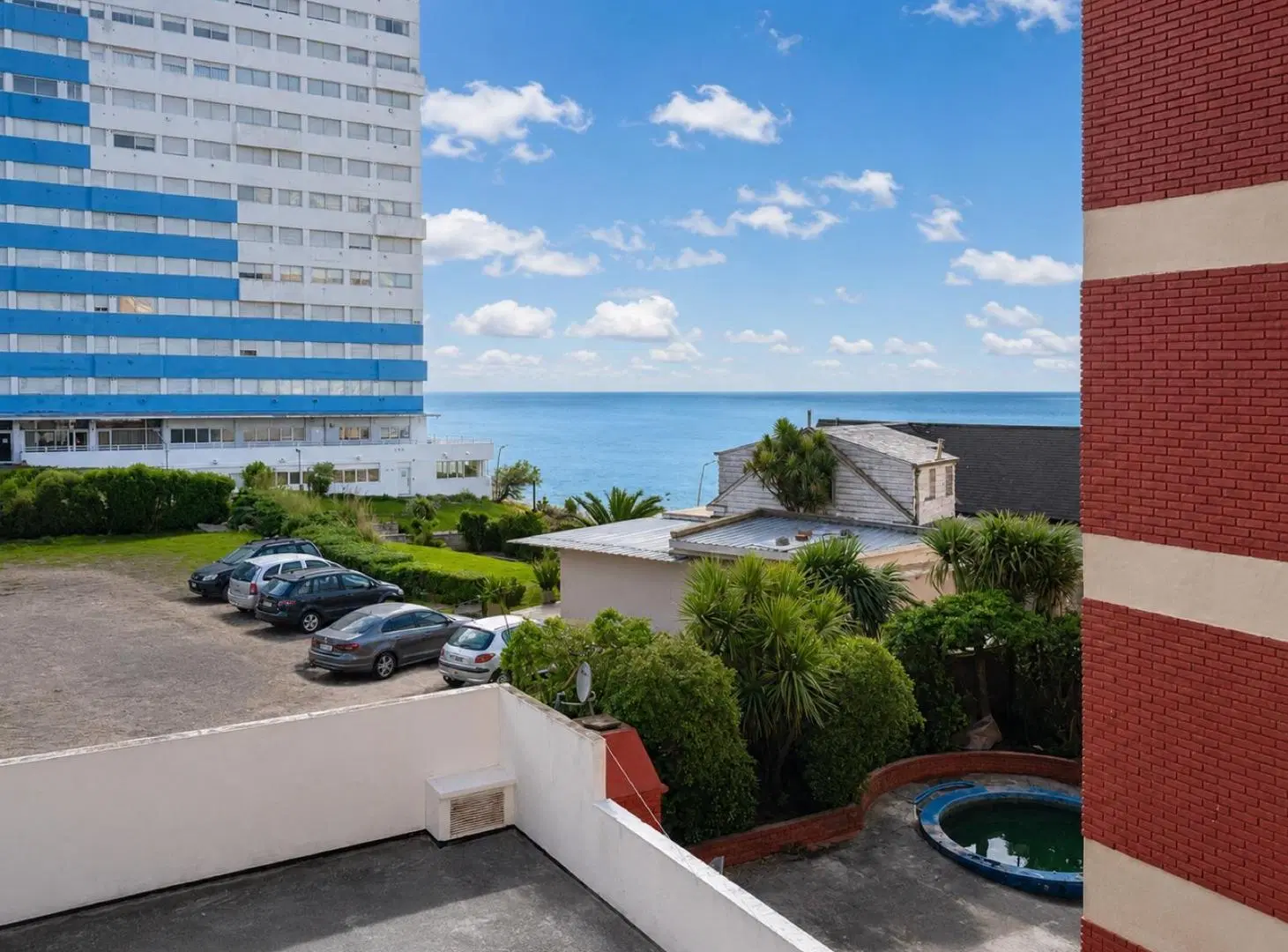 Departamento - Playa Chica 2