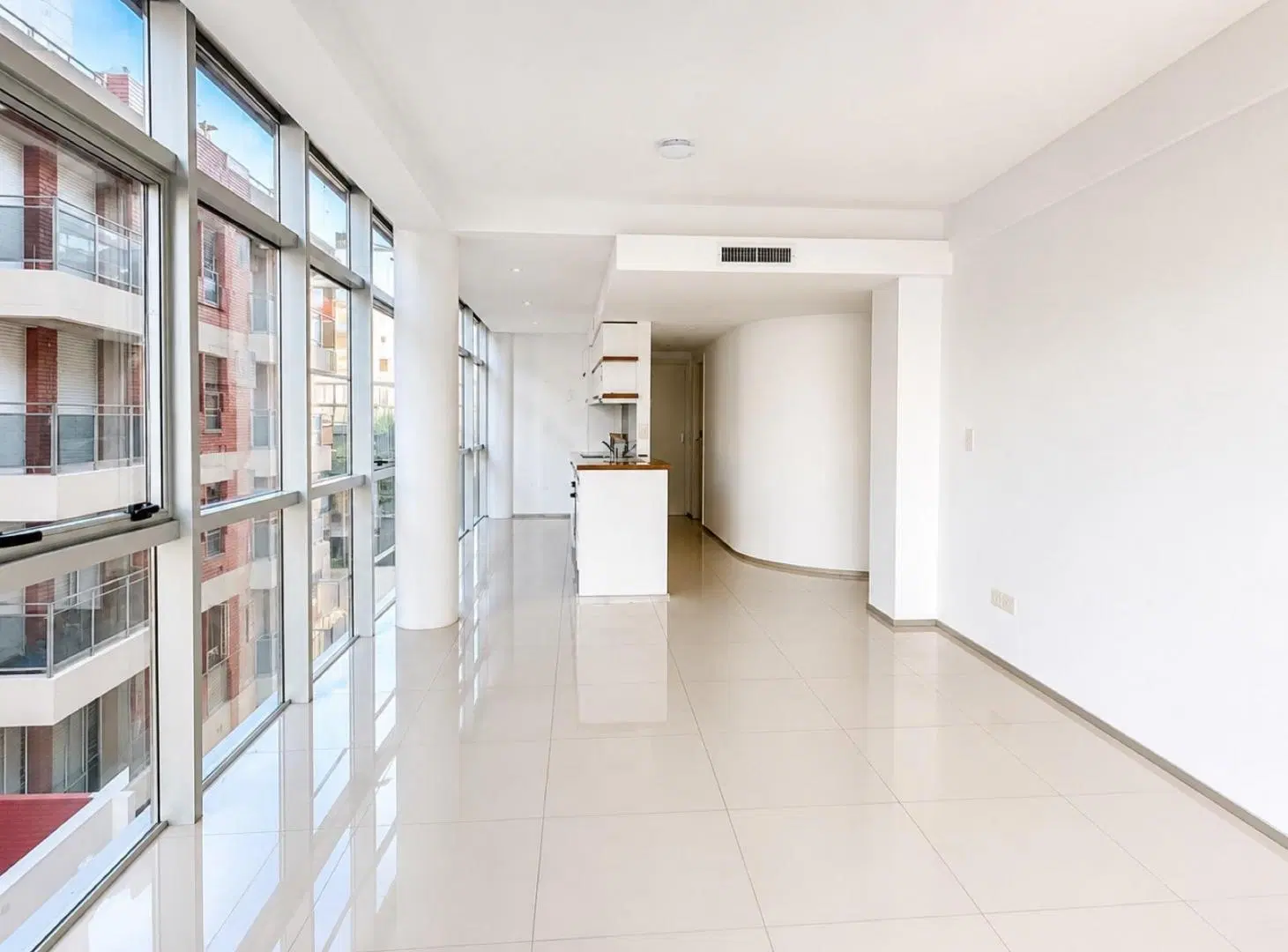 Departamento - Playa Chica 3