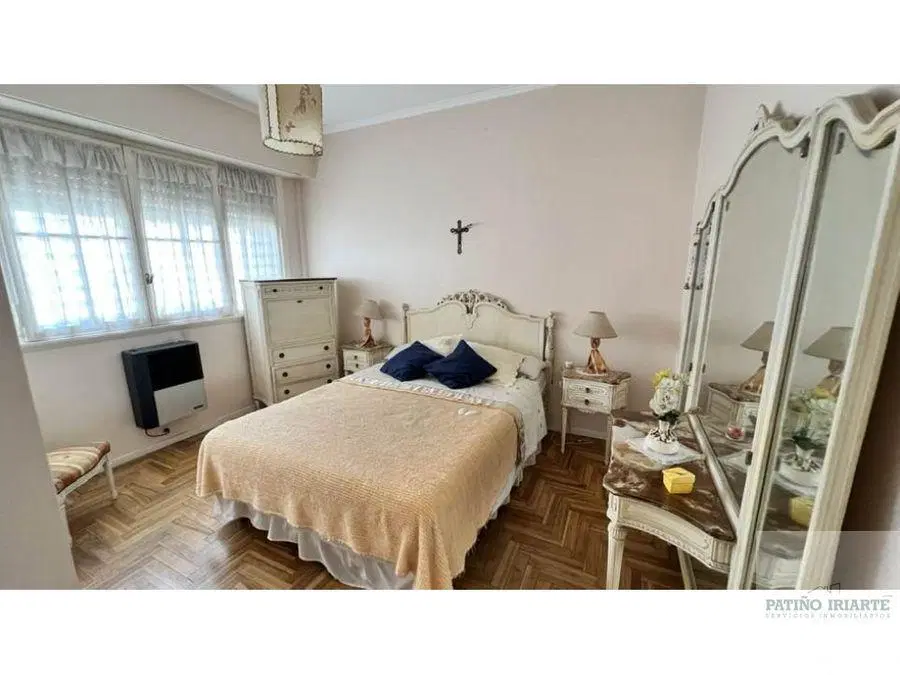 Departamento - Plaza Colon 8