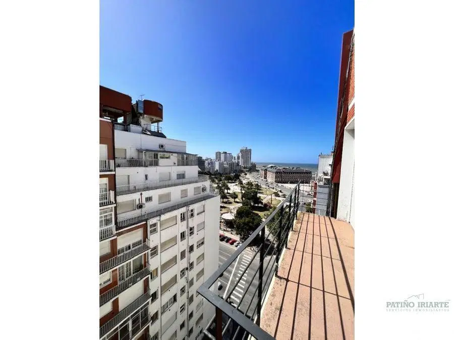 Departamento - Plaza Colon 2