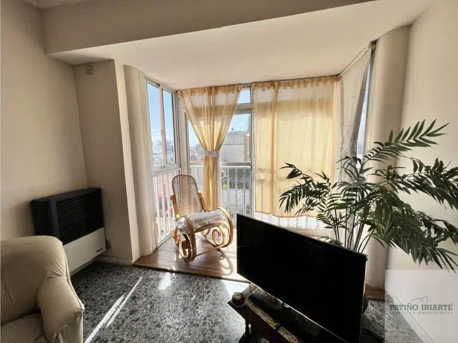 Departamento - Plaza Colon 4