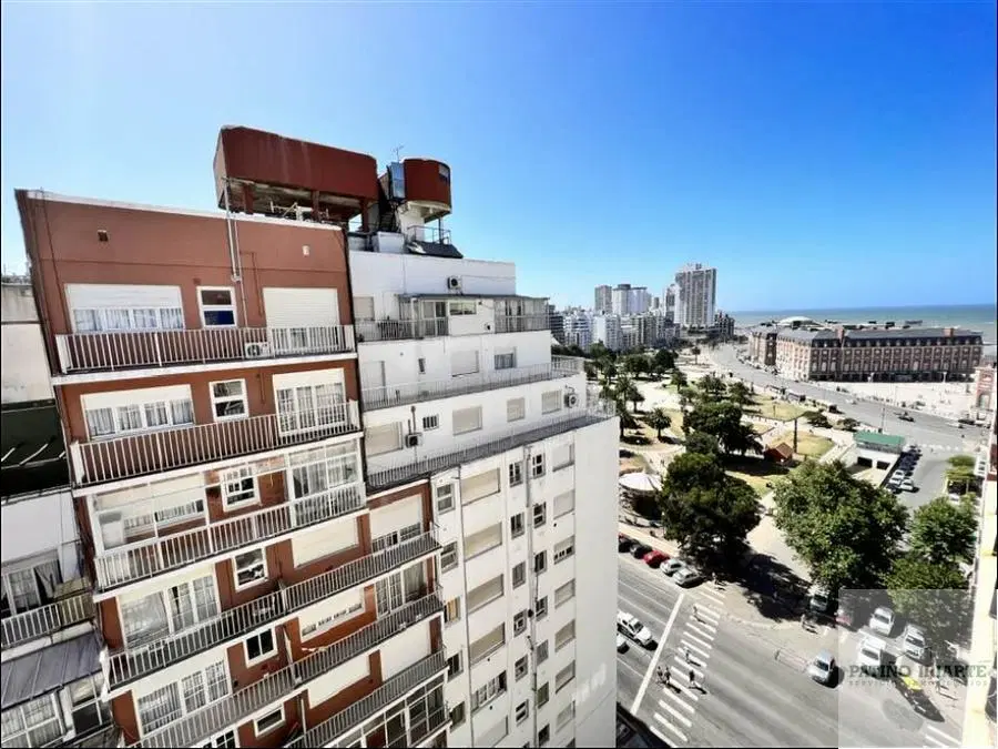 Departamento - Plaza Colon 1