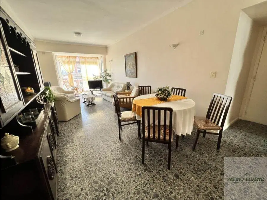 Departamento - Plaza Colon 5