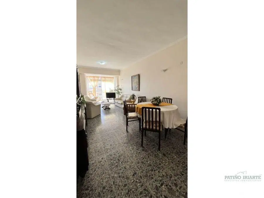 Departamento - Plaza Colon 3
