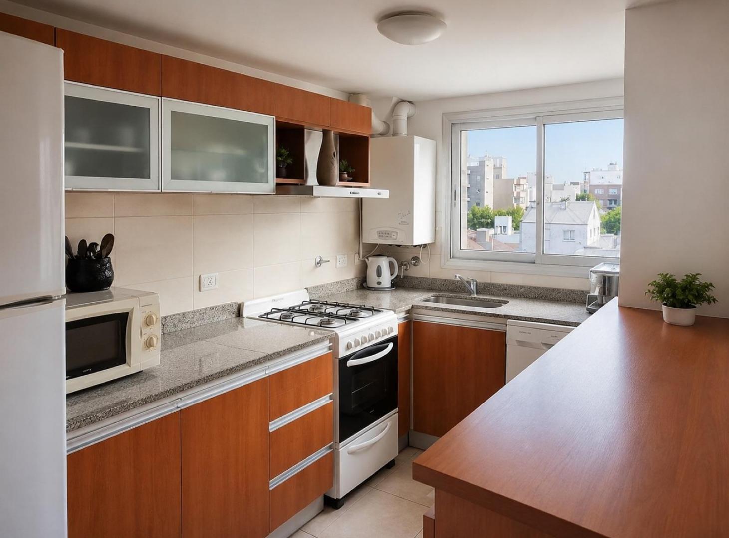 Foto de Departamento - Chauvin, imagen 2