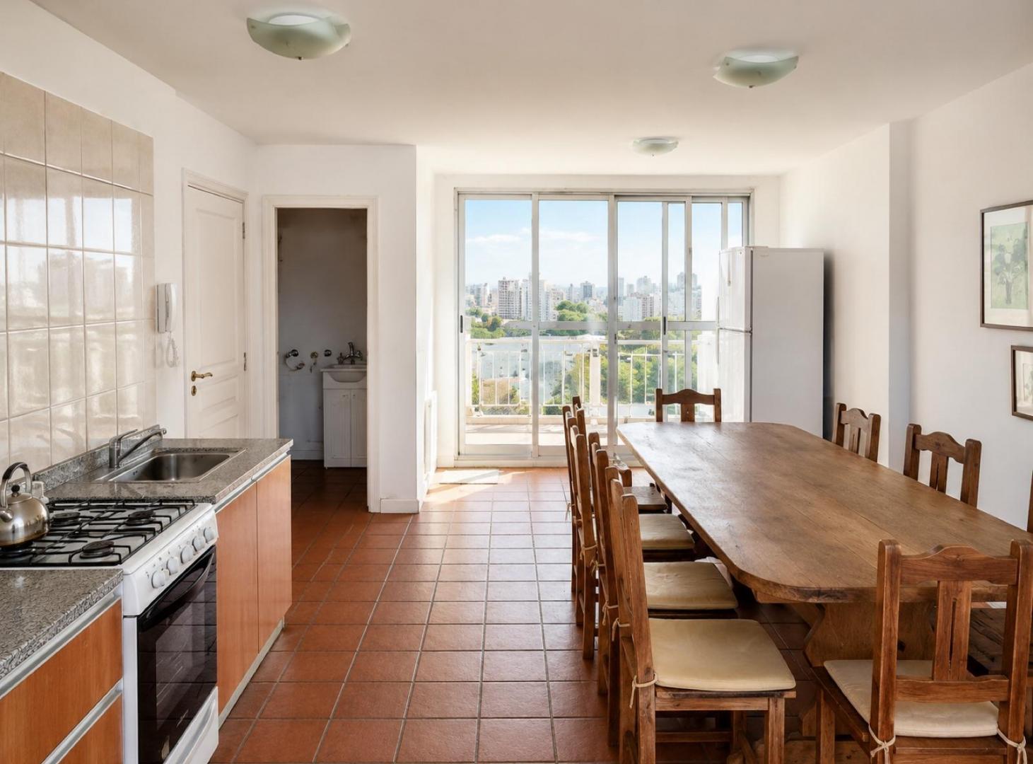 Foto de Departamento - Chauvin, imagen 3