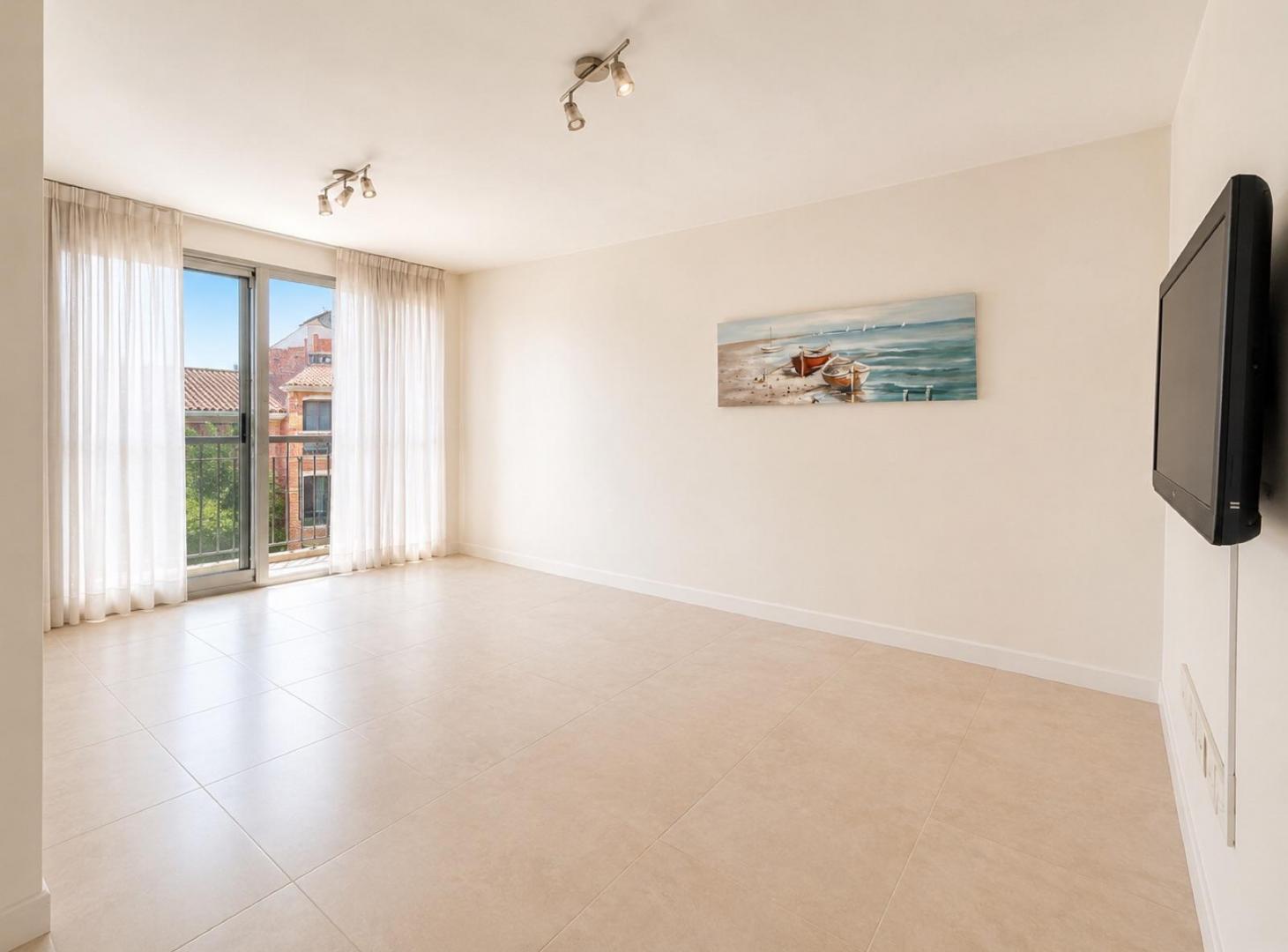 Foto de Departamento - Chauvin, imagen 1