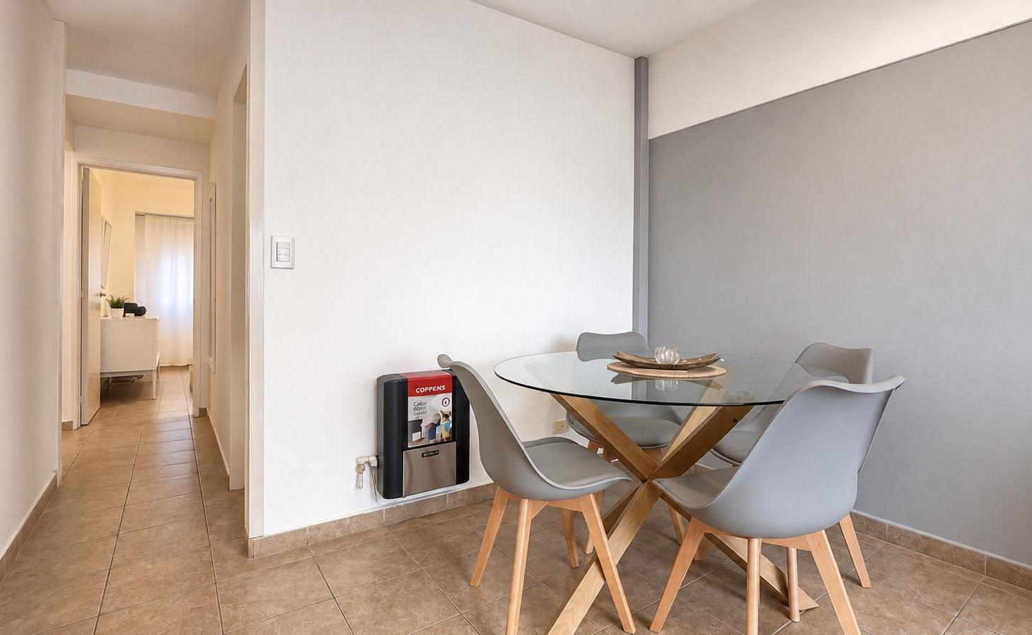 Foto de Departamento 2 ambientes - Guemes | MdP, imagen 4