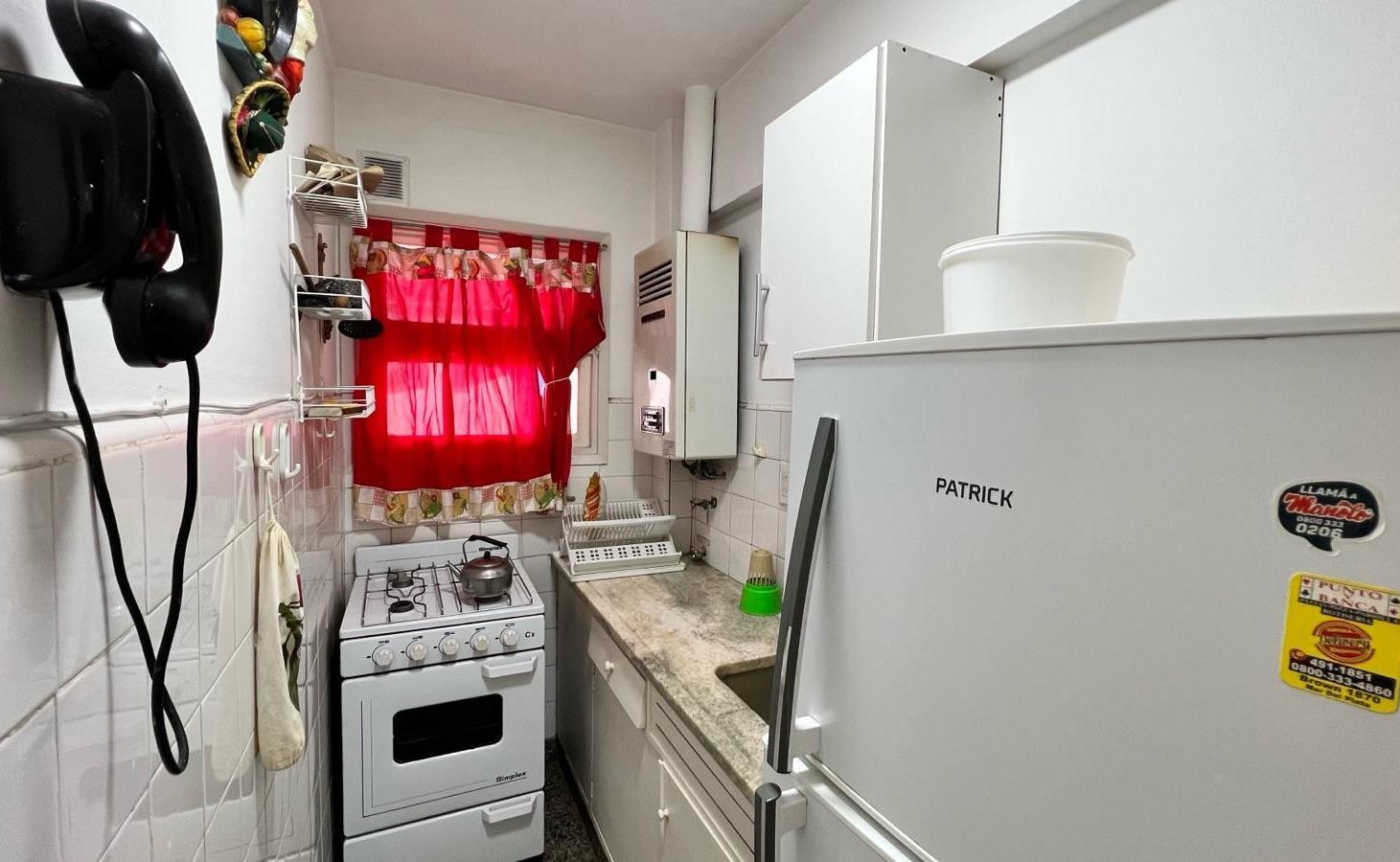 Foto de Departamento - Centro, imagen 1