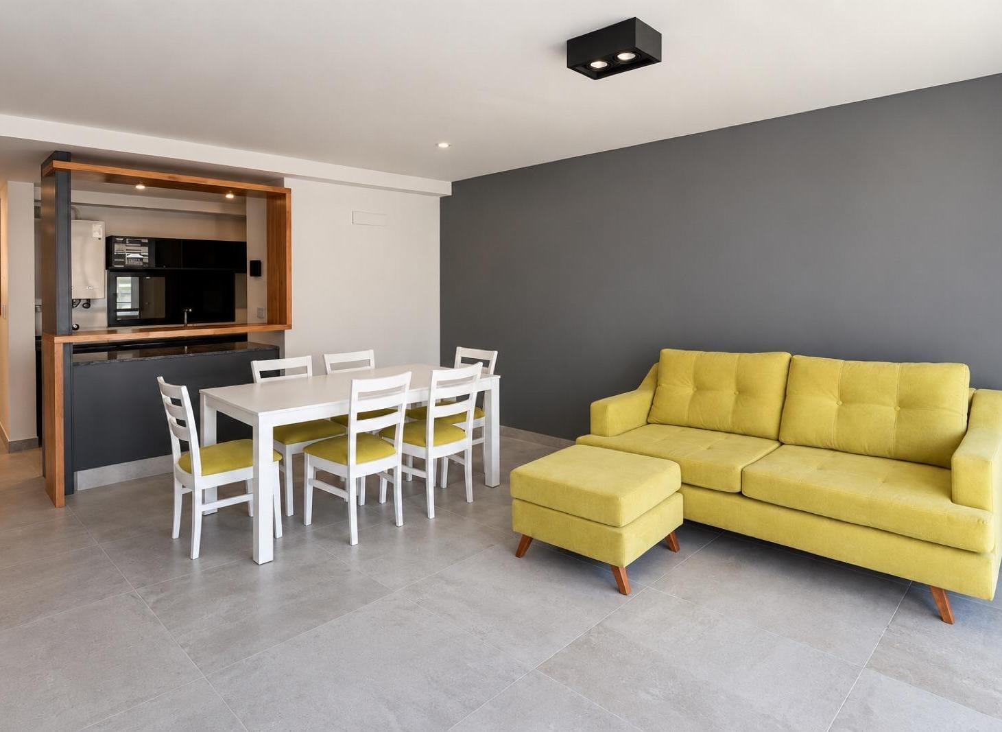 Foto de Departamento - Plaza Mitre, imagen 2