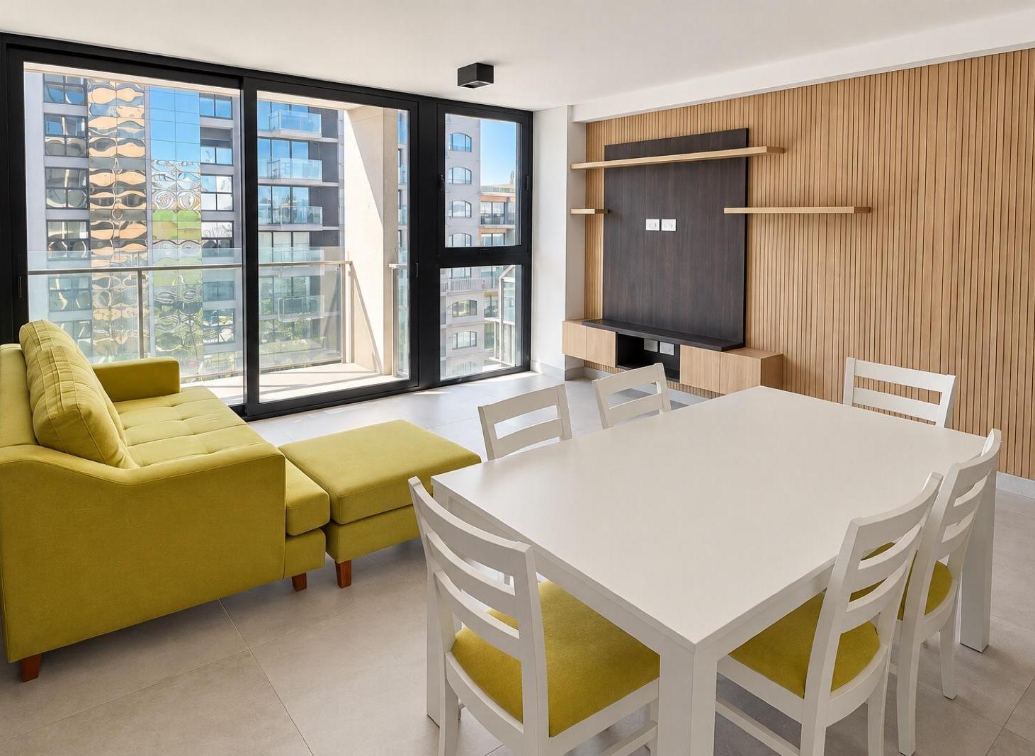 Foto de Departamento - Plaza Mitre, imagen 1