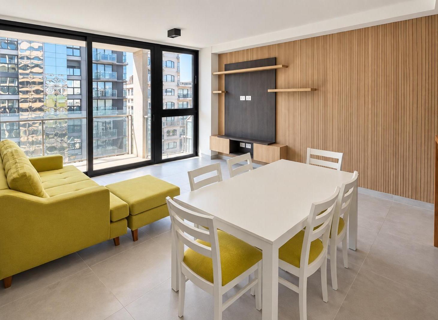 Foto de Departamento - Plaza Mitre, imagen 3