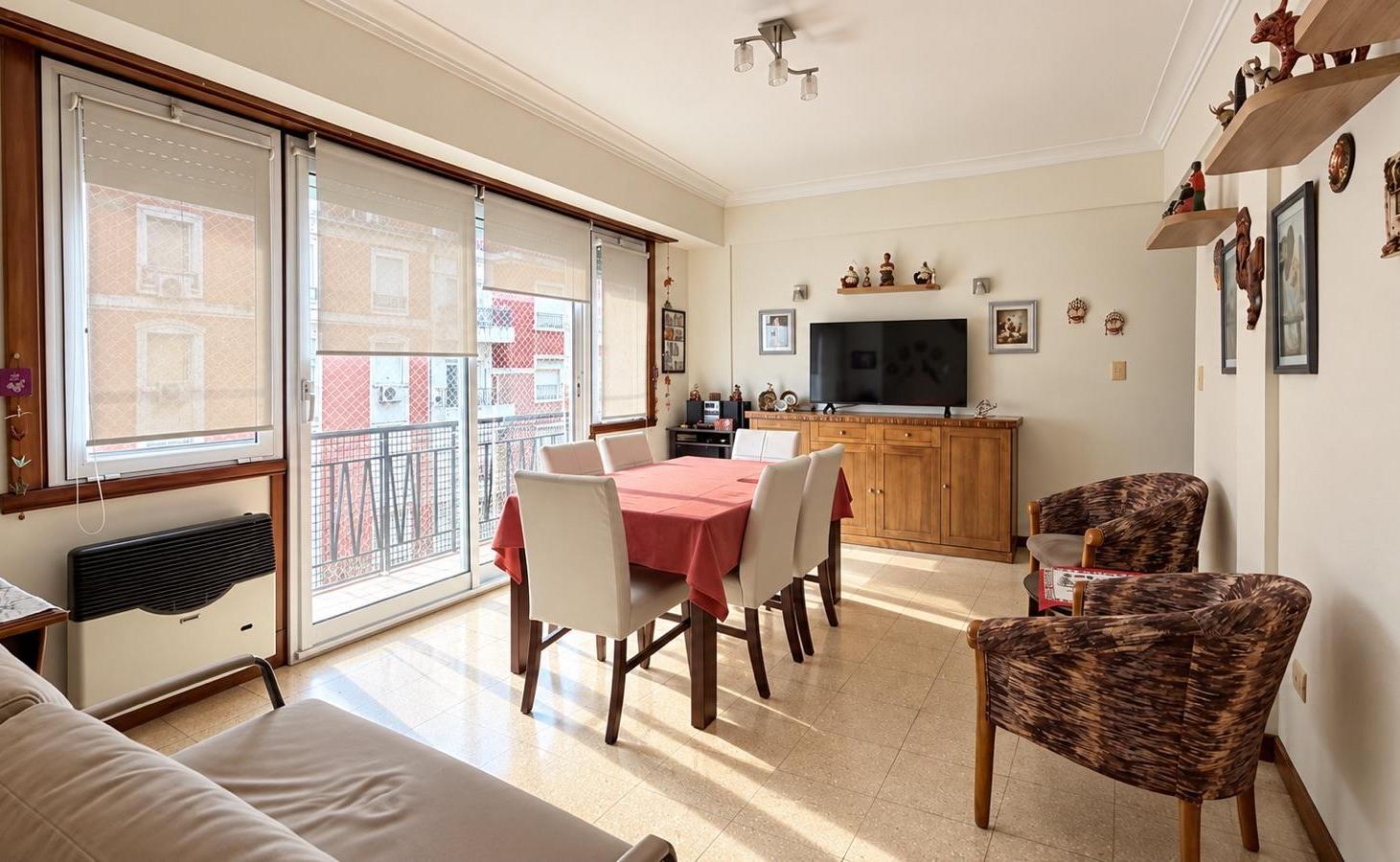 Foto de Departamento - Plaza Colon, imagen 1