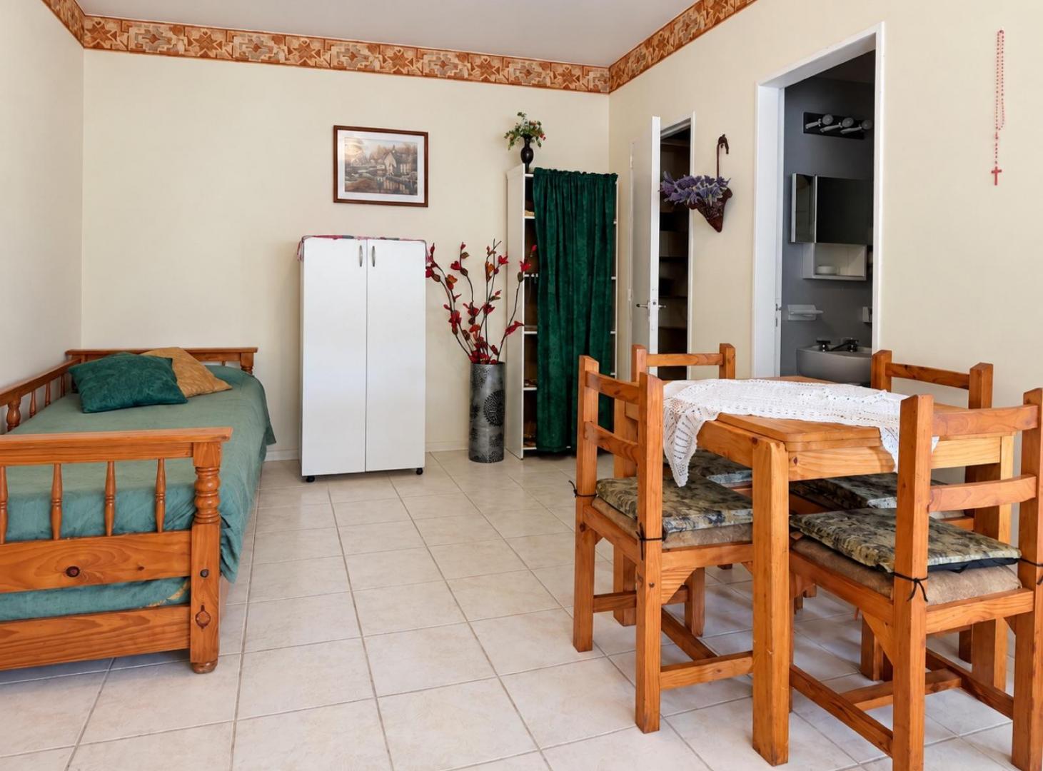 Foto de Departamento - Microcentro, imagen 3