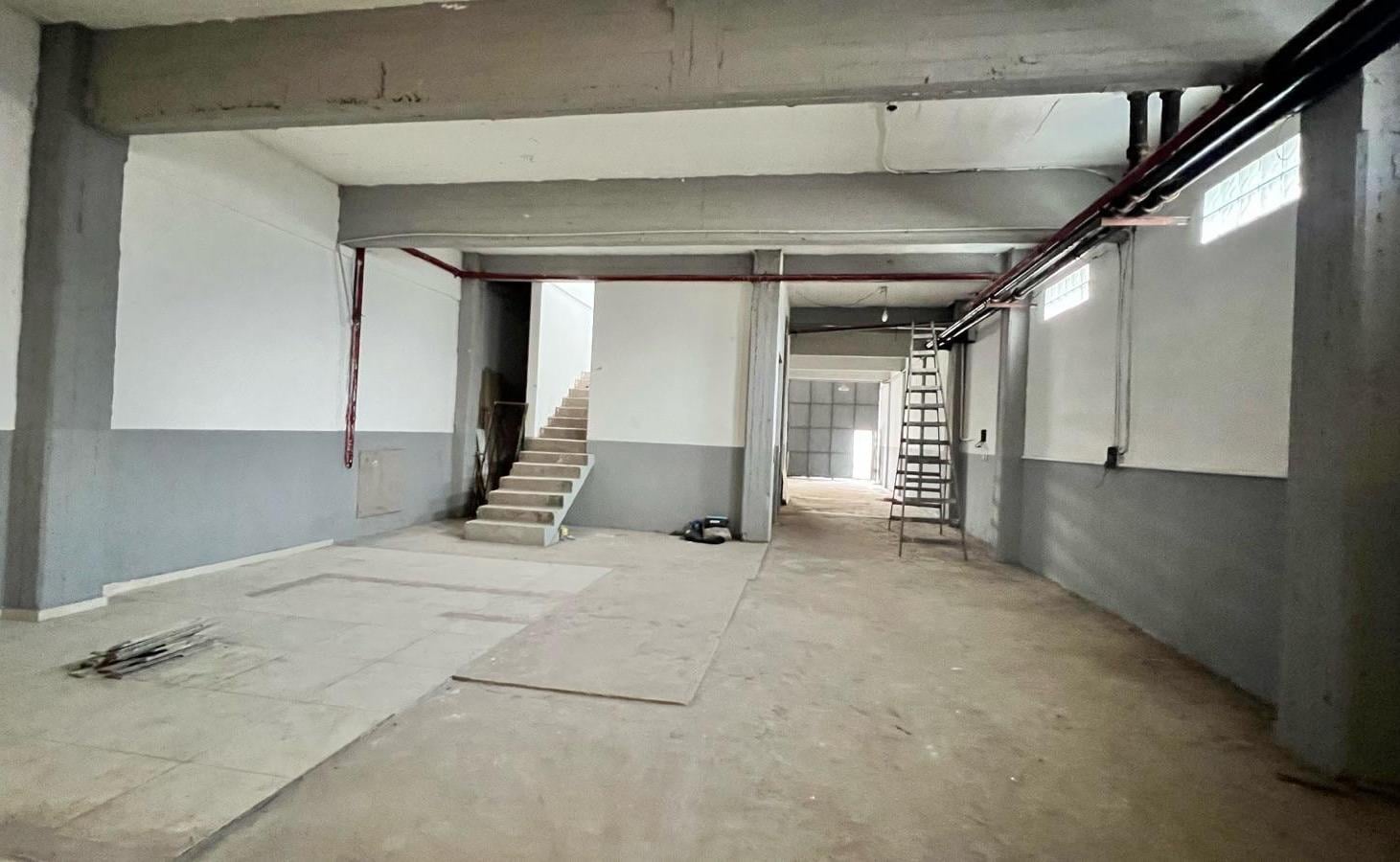 Foto de Galpón con vivienda en venta, imagen 5
