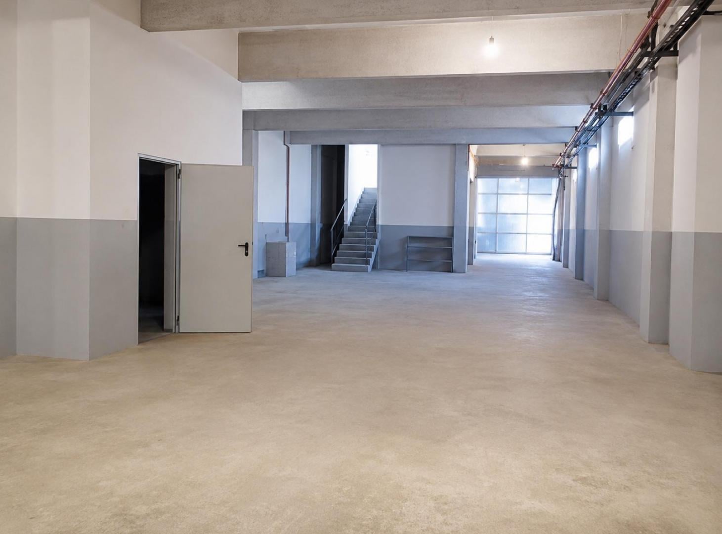 Foto de Galpón con vivienda en venta, imagen 3