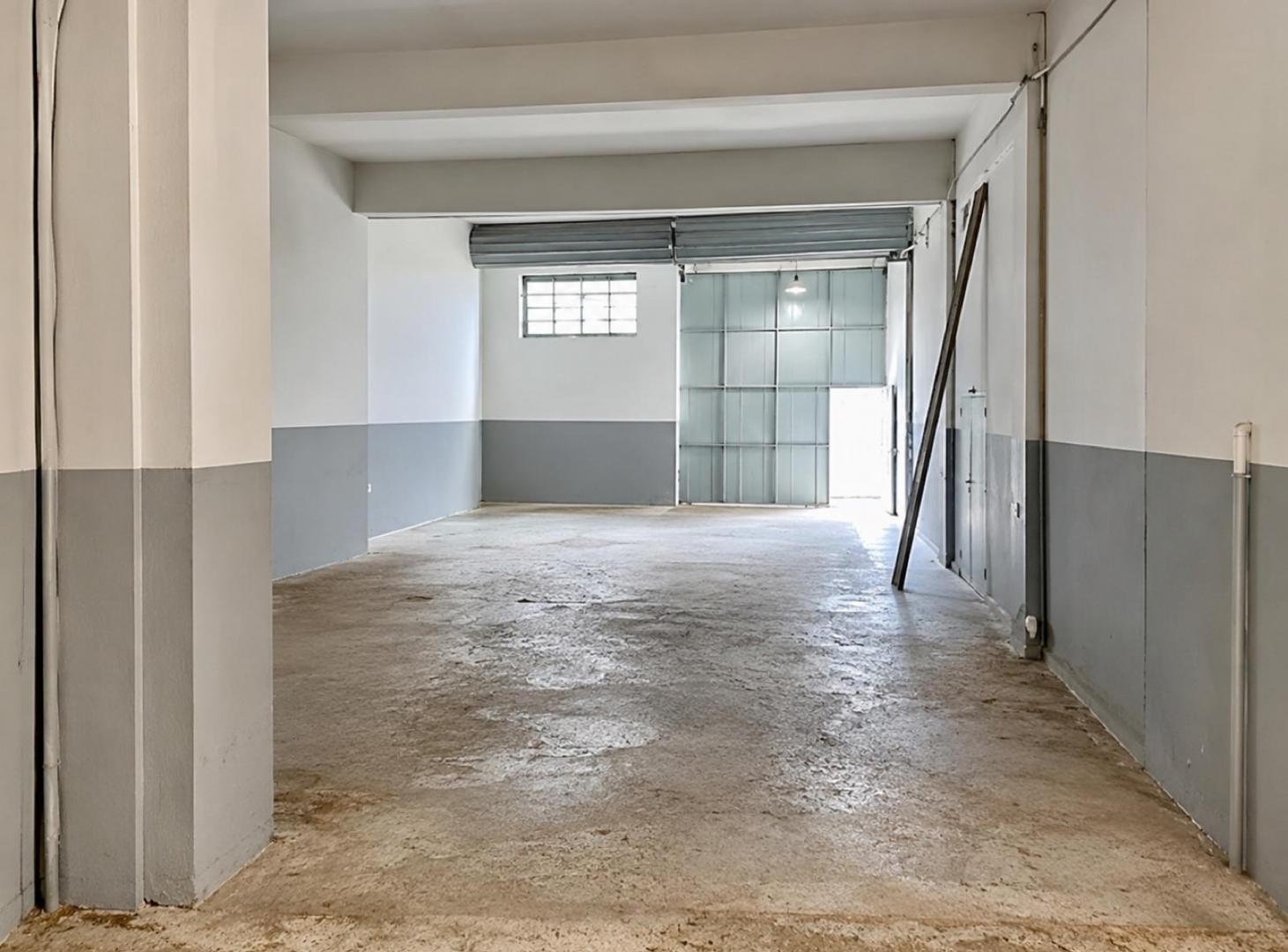 Foto de Galpón con vivienda en venta, imagen 4