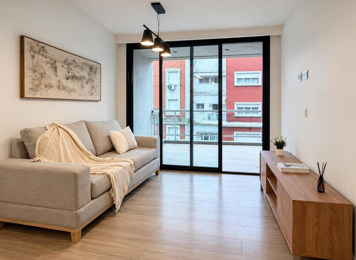 Foto de Departamento - Plaza Colon, imagen 2