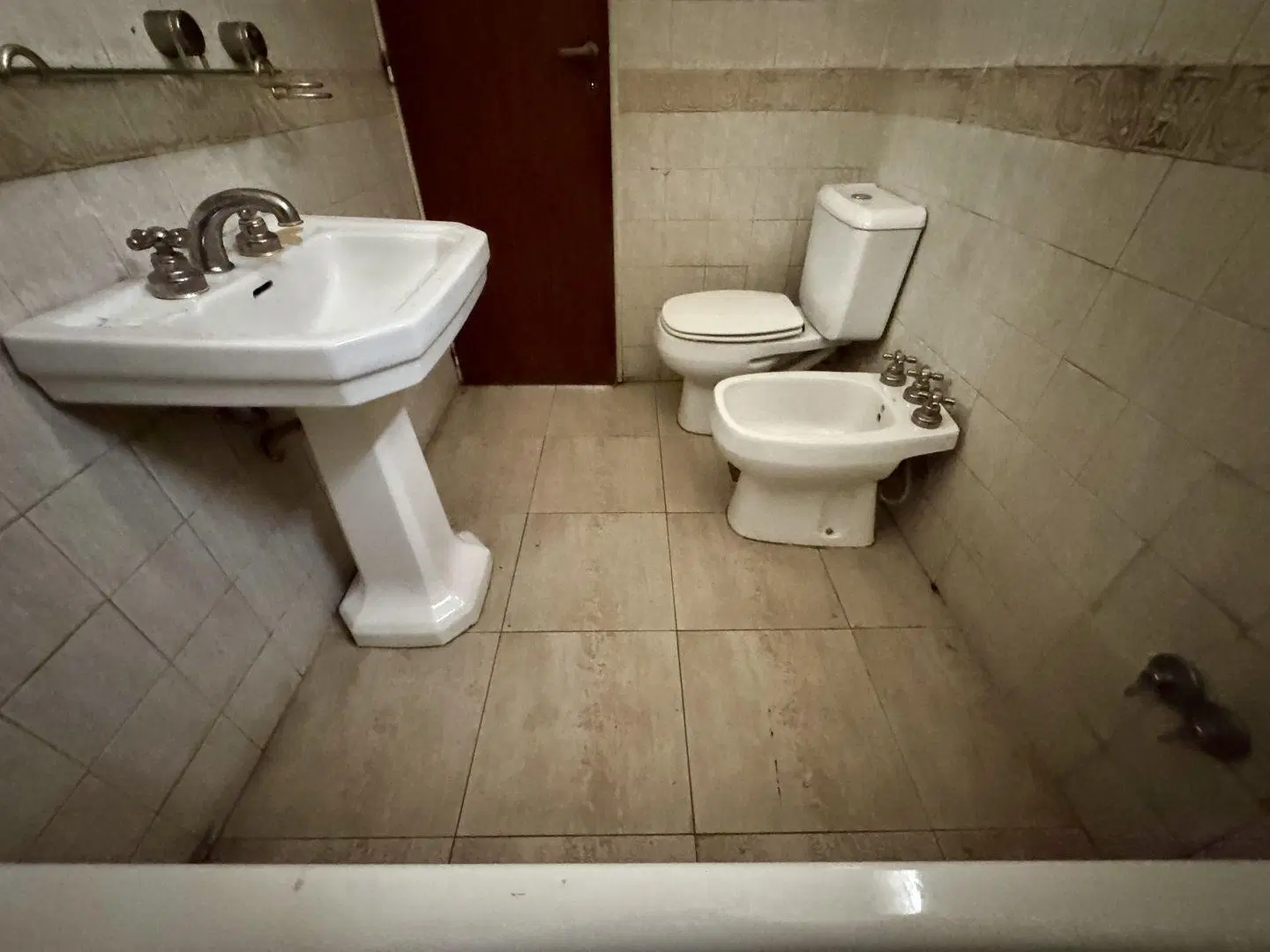 4 AMBIENTES | AMERICA AV 364 5