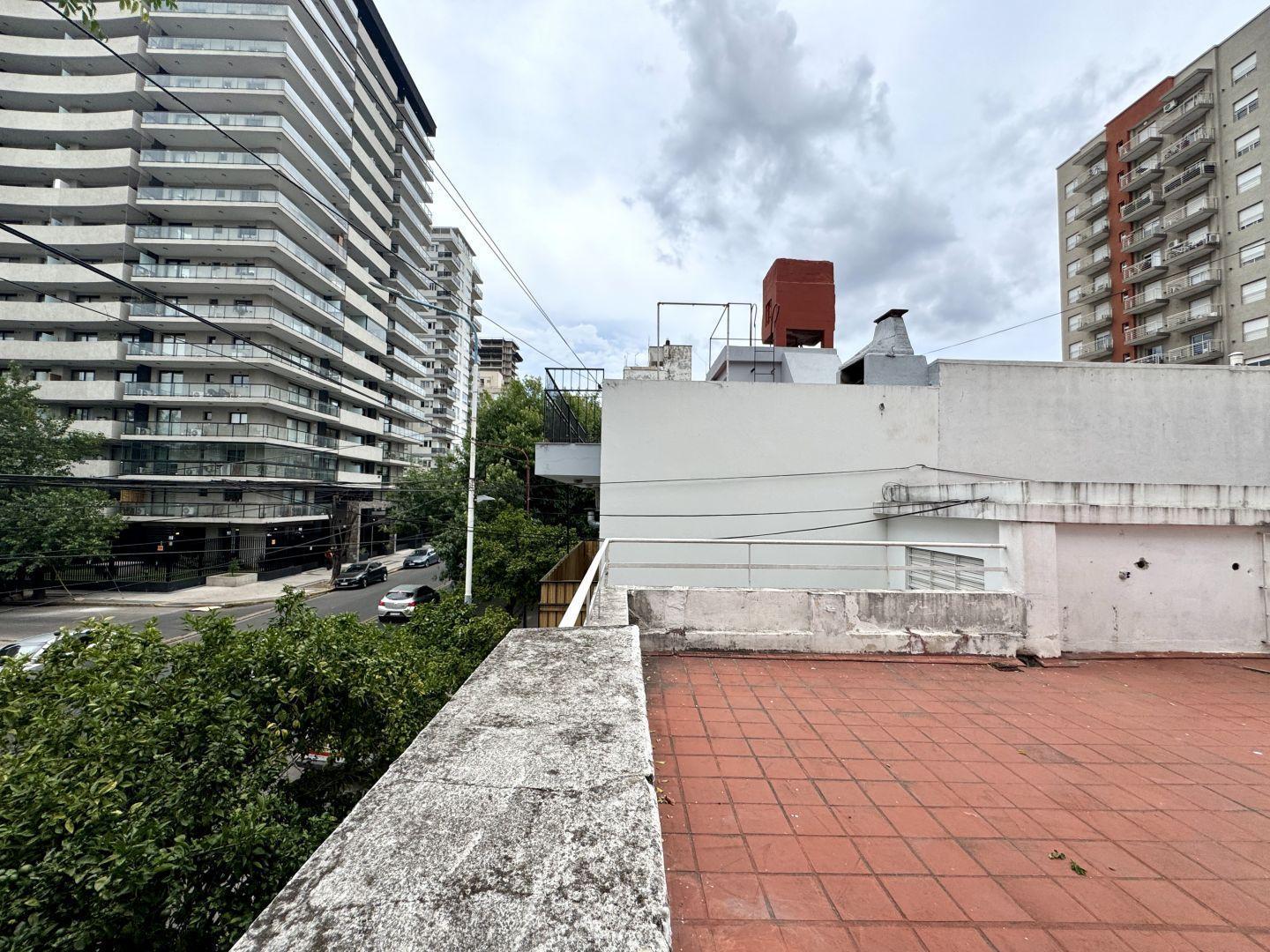 4 AMBIENTES | AMERICA AV 364