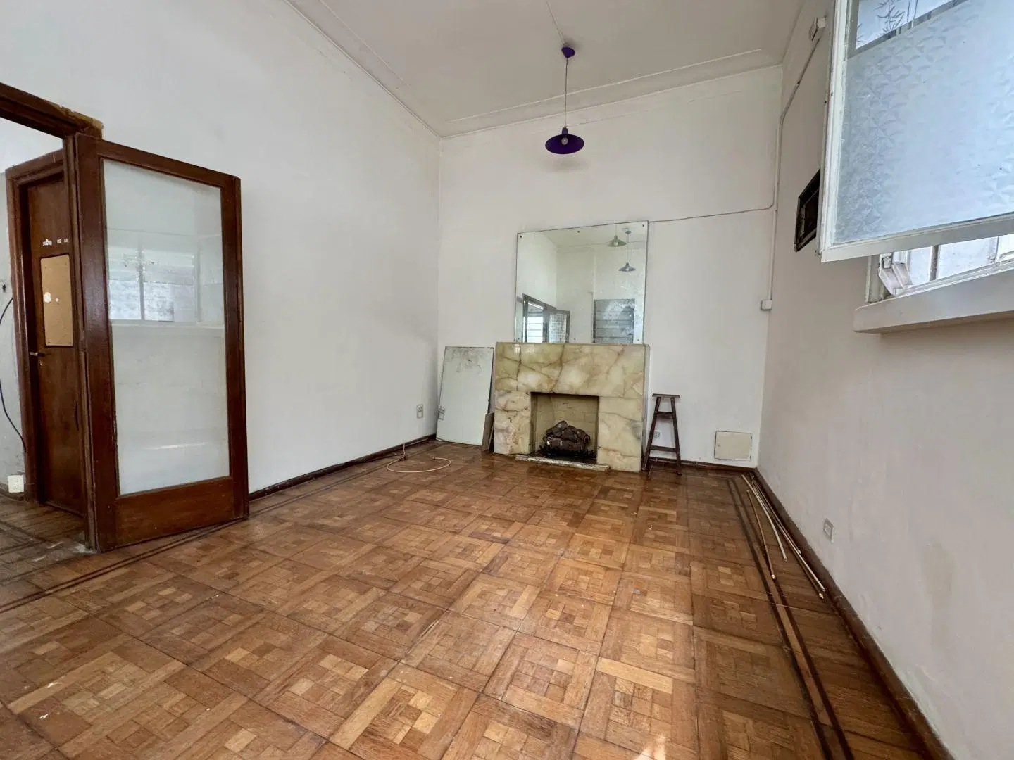 4 AMBIENTES | AMERICA AV 364 3