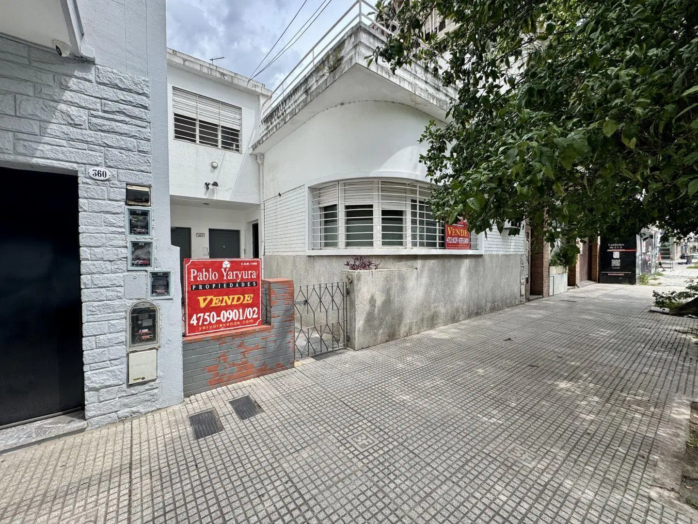 4 AMBIENTES | AMERICA AV 364 2