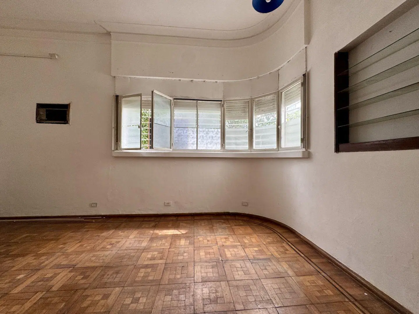 4 AMBIENTES | AMERICA AV 364 5