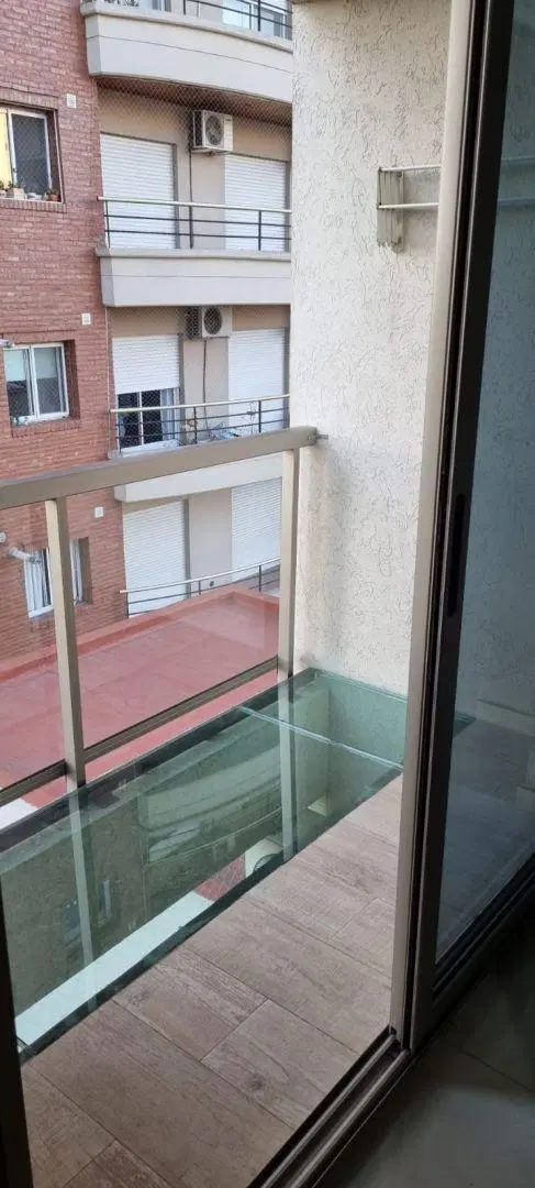Departamento 2 ambientes. | PASTORINO - (3F) 735 5