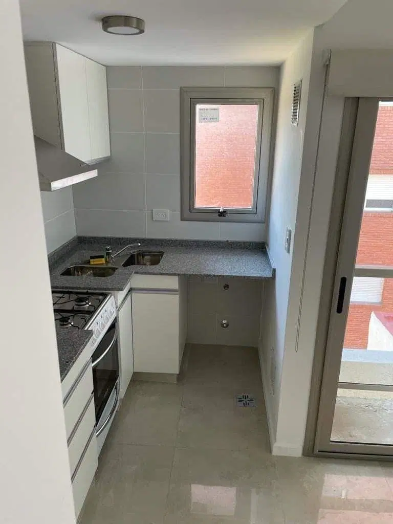 Departamento 2 ambientes. | PASTORINO - (3F) 735 4