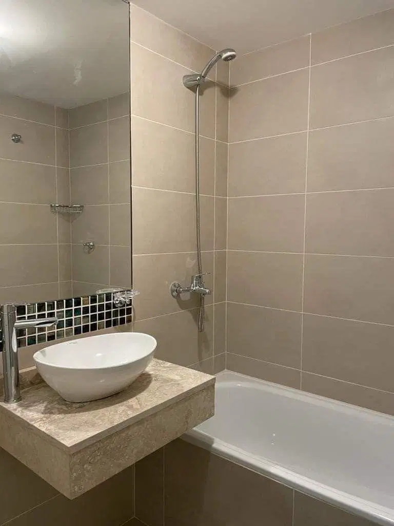 Departamento 2 ambientes. | PASTORINO - (3F) 735 8